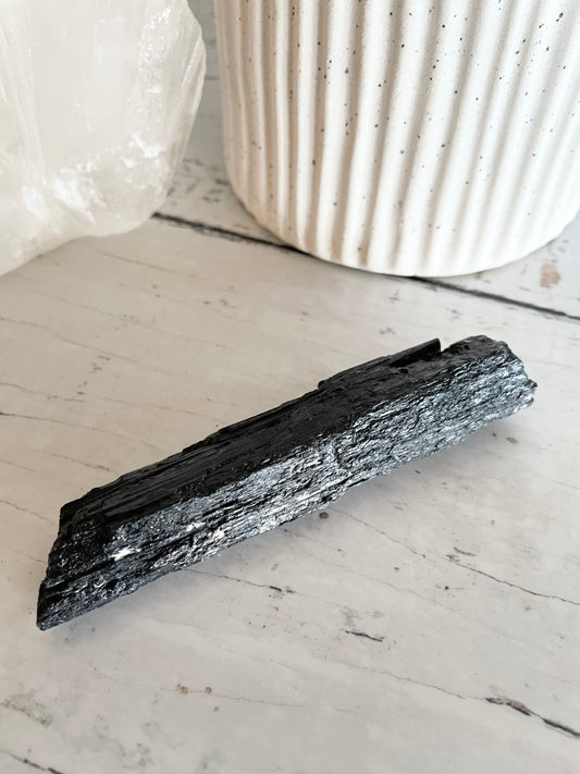 Black Tourmaline