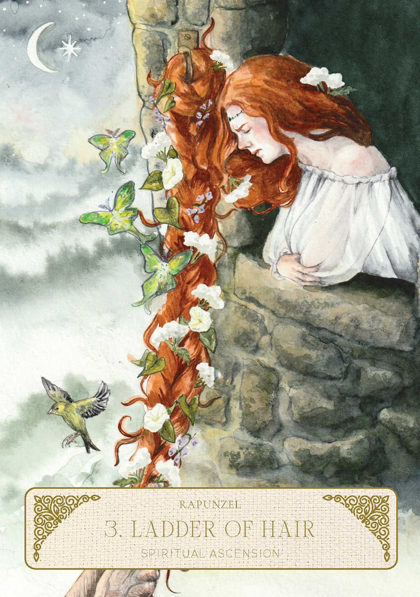 Fairytale Oracle Cards