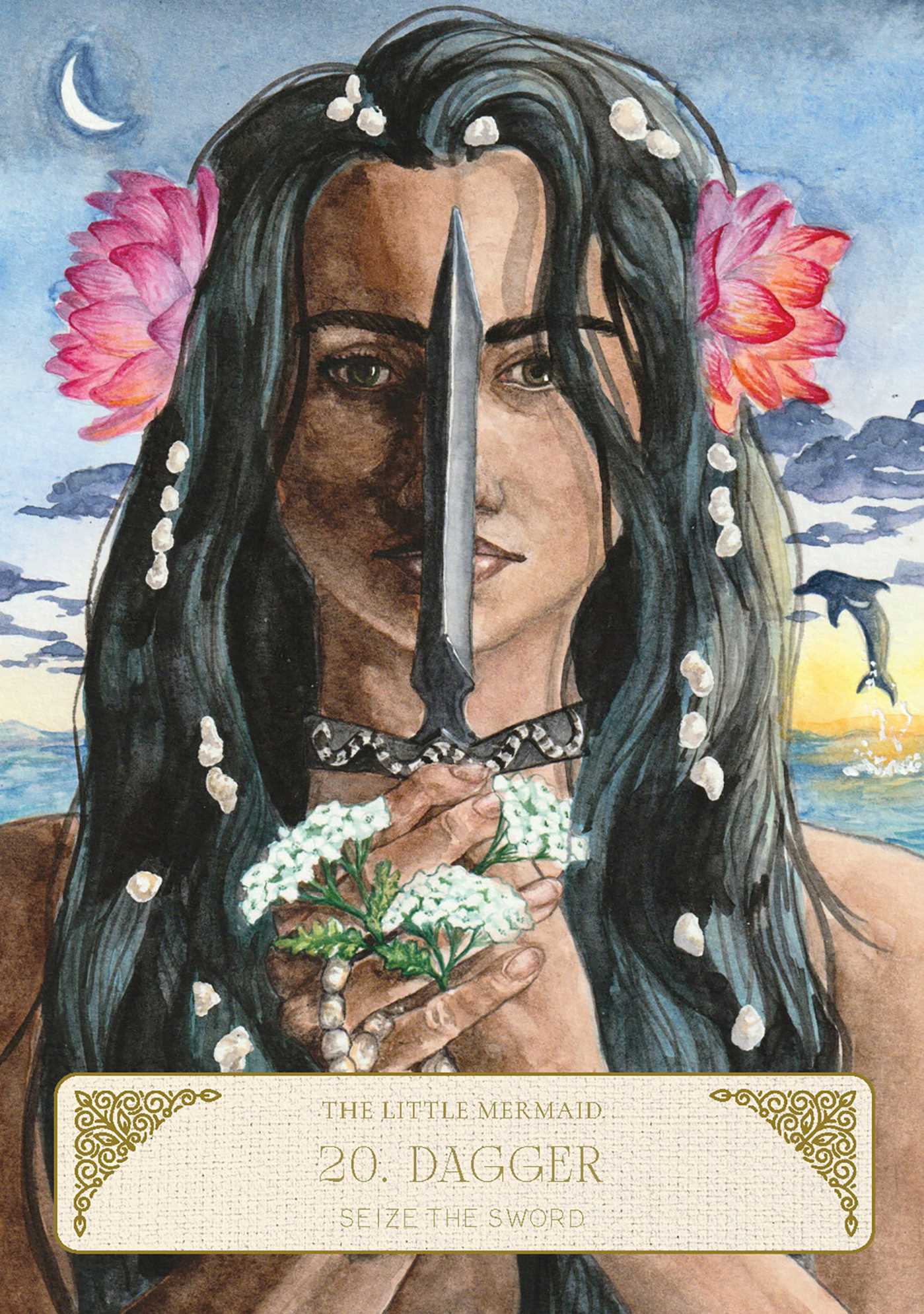 Fairytale Oracle Cards