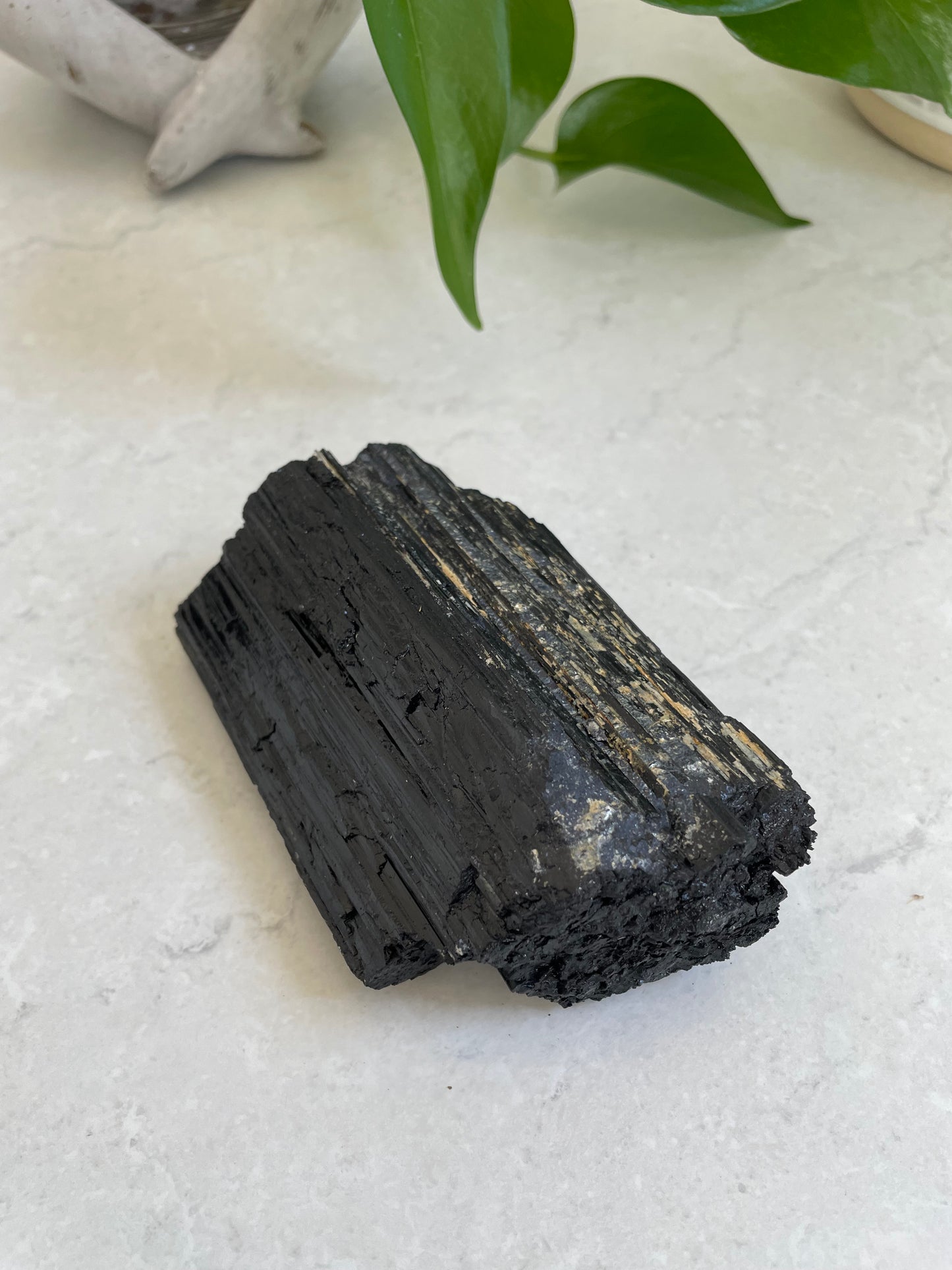 Black Tourmaline