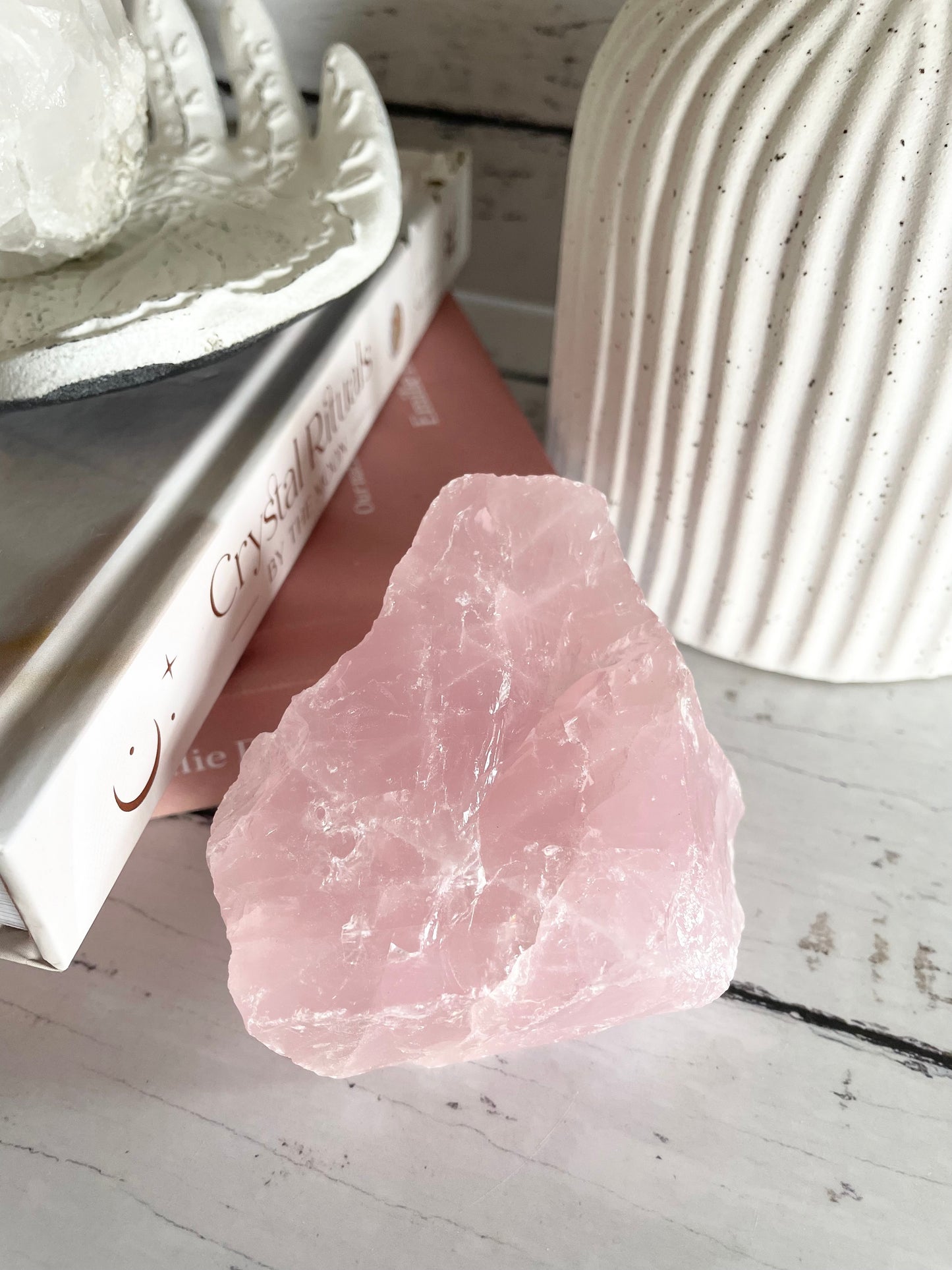 Rose Quartz