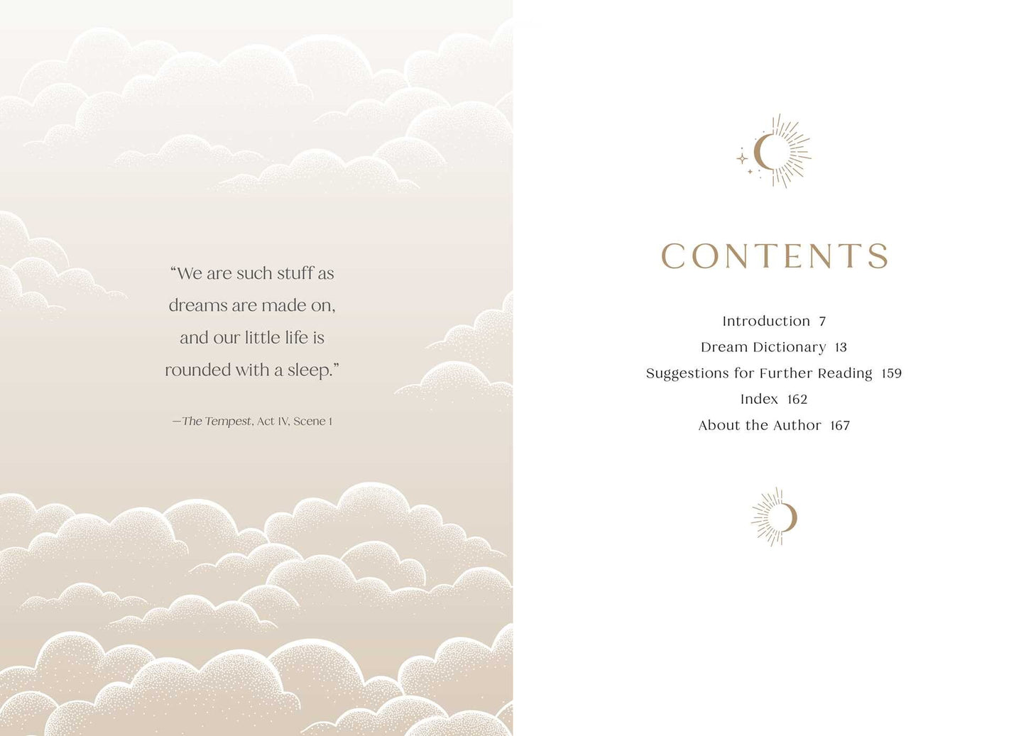 The Little Dream Dictionary