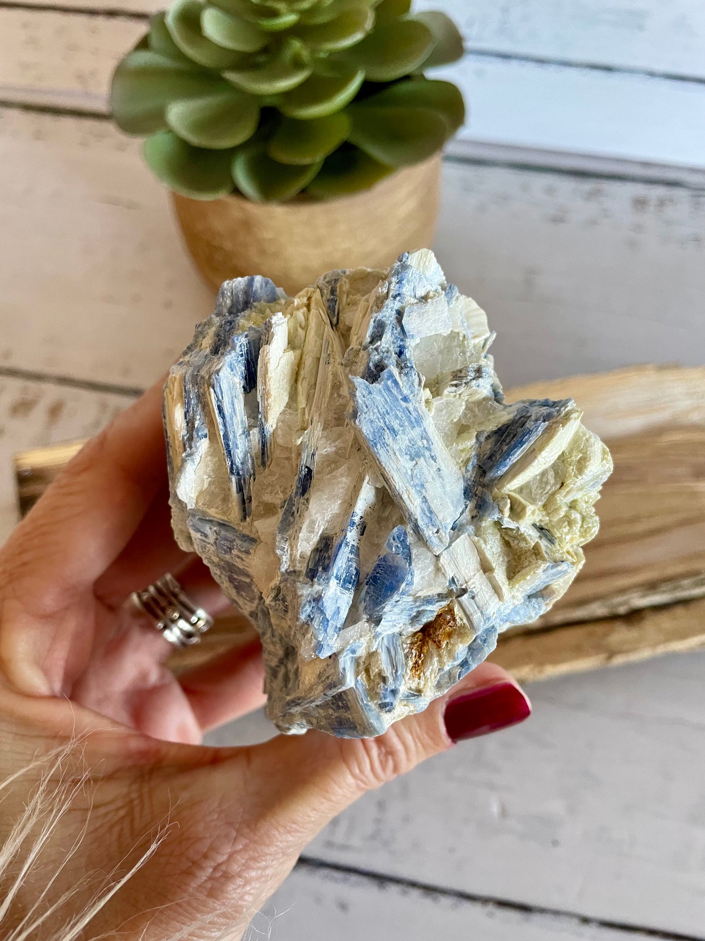 Kyanite