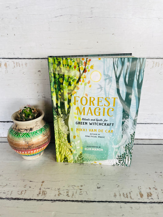Forest Magic