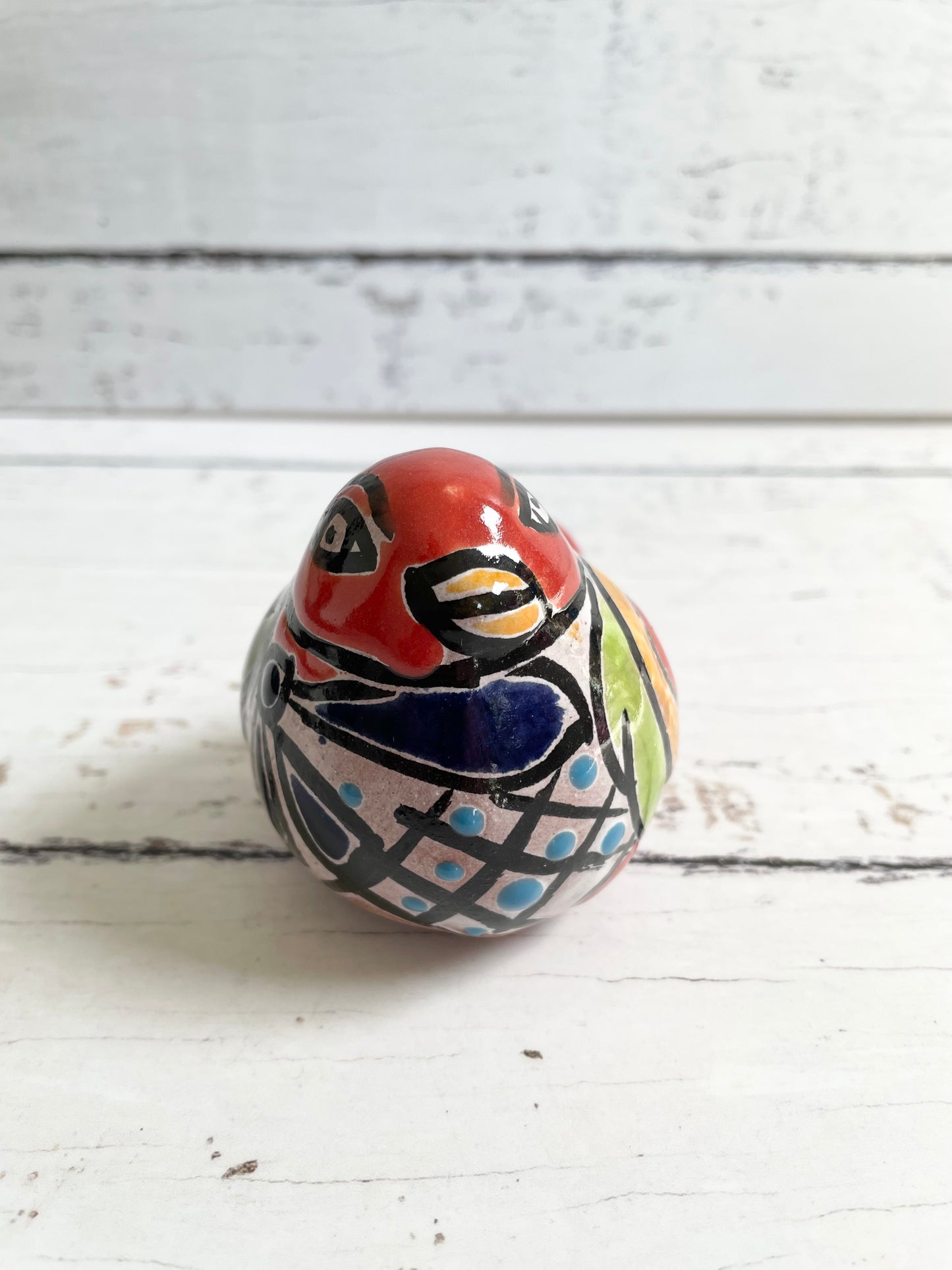 Talavera Dove of Peace