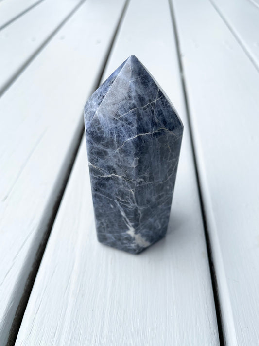 Sodalite Generator
