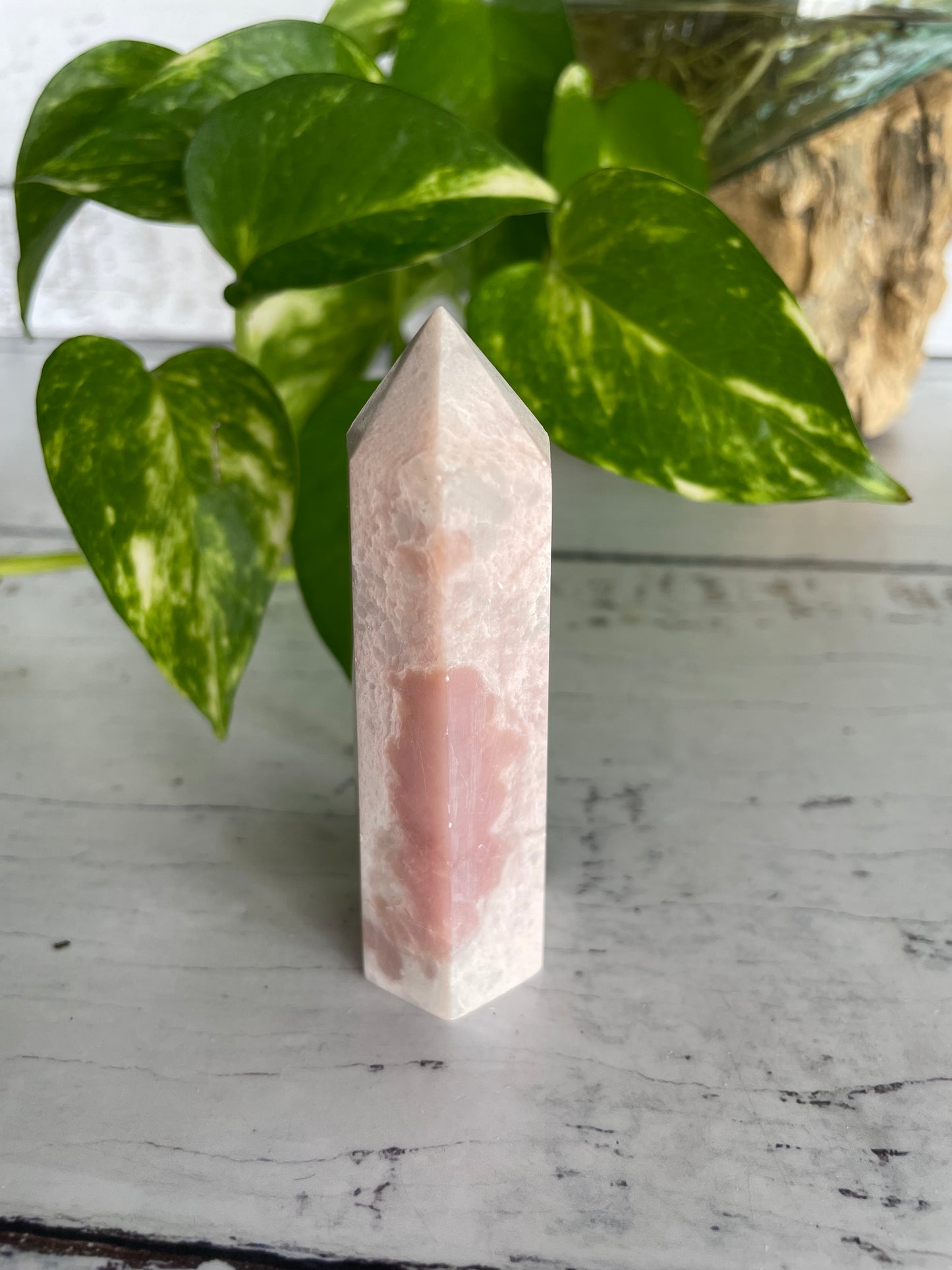 Pink Opal Generator