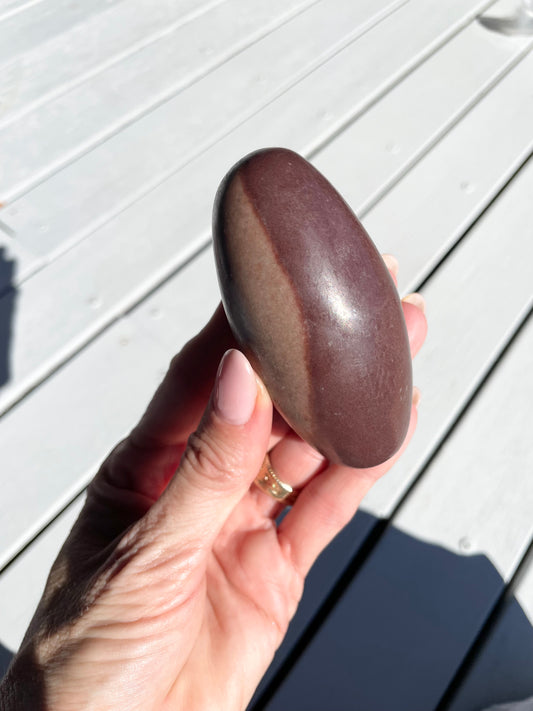 Shiva Lingam