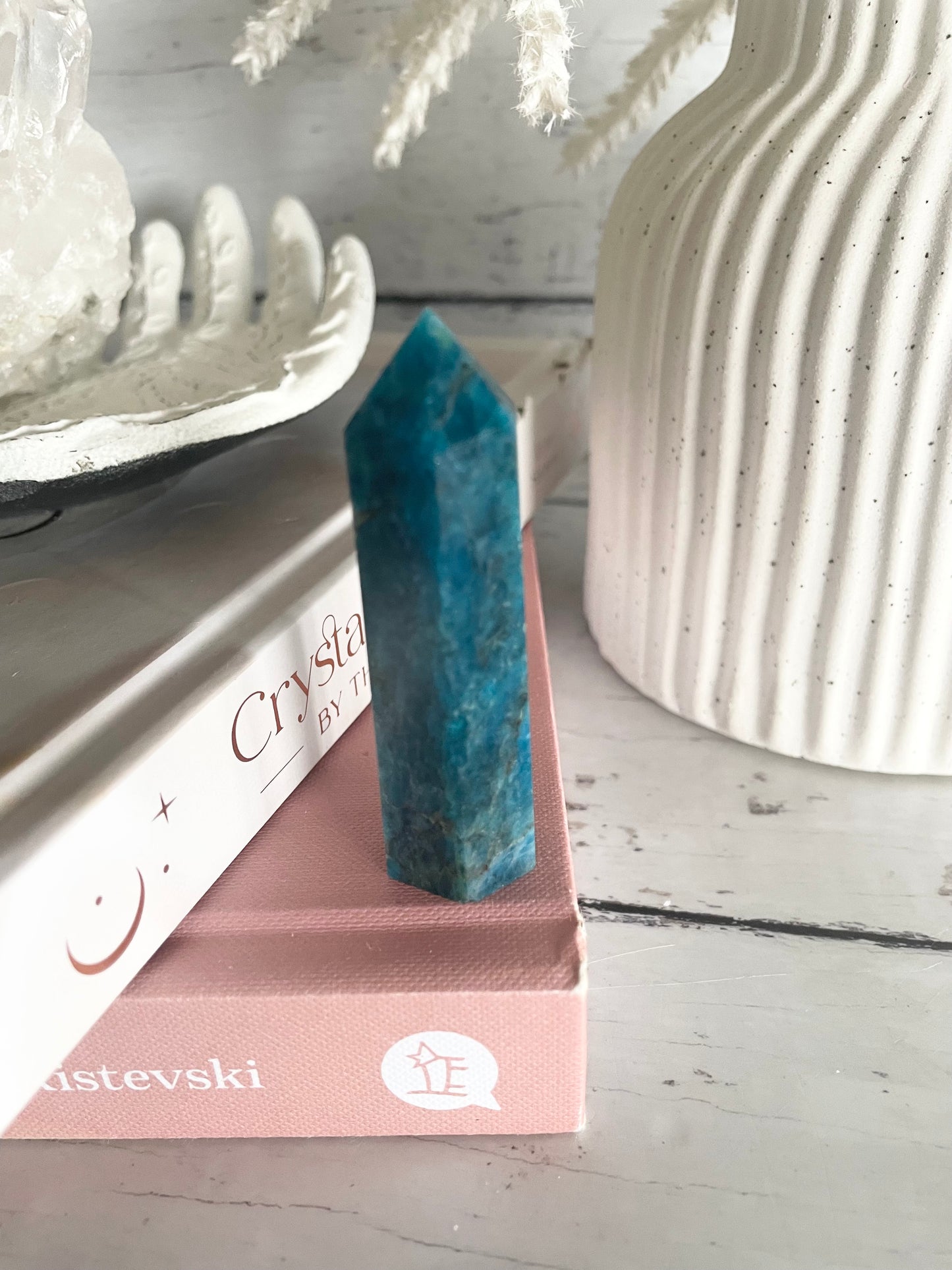 Apatite Generator