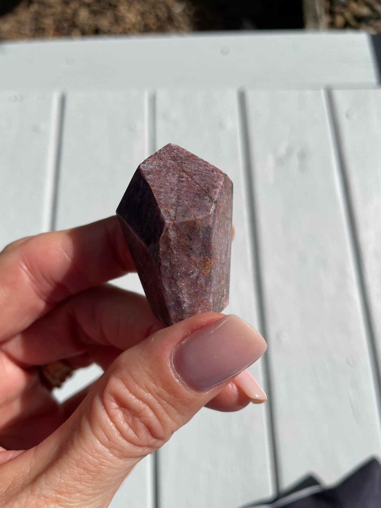 Ruby Freeform