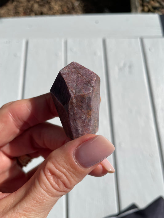 Ruby Freeform