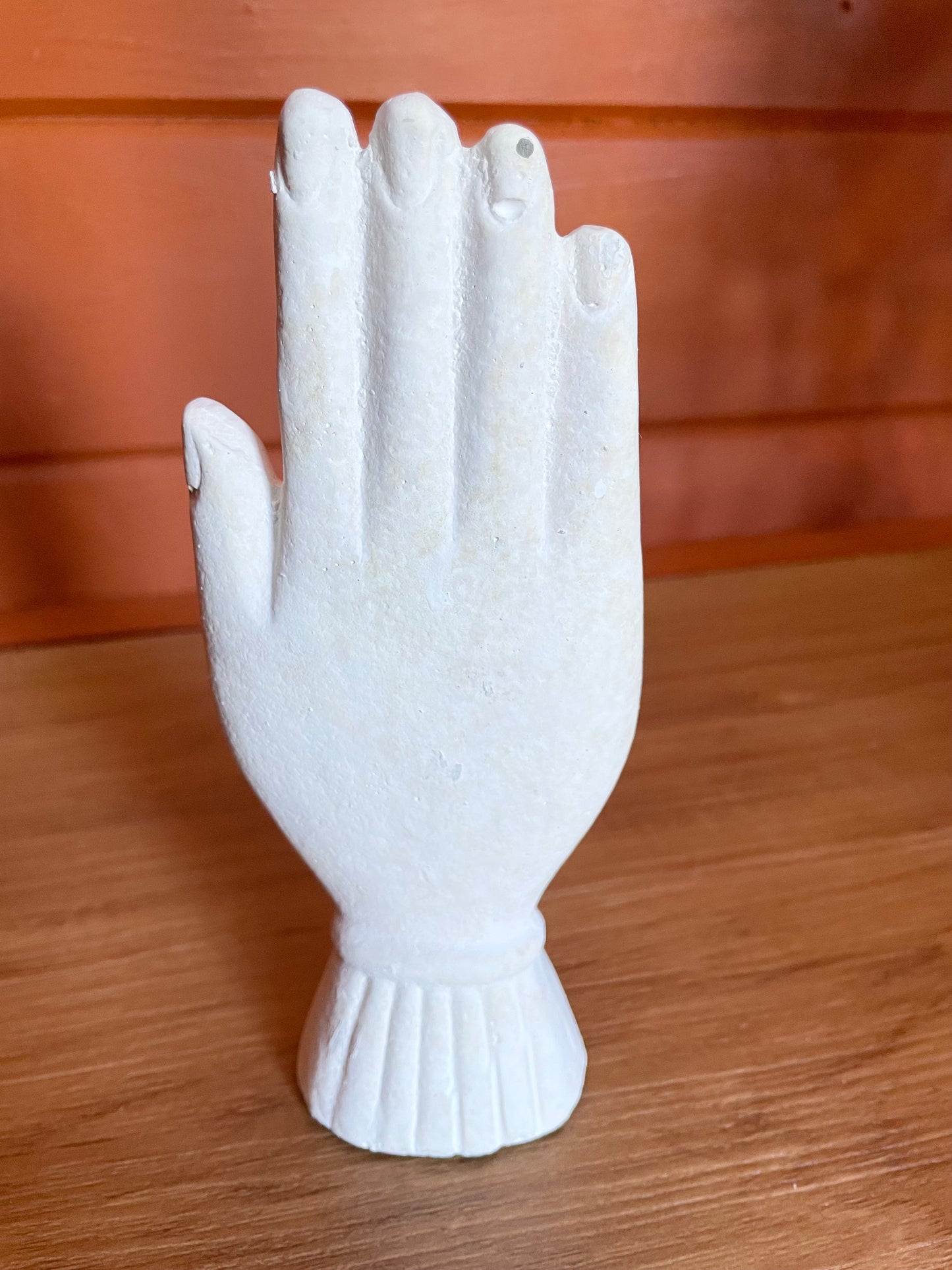 Free Spirit Hand ~ Ivory