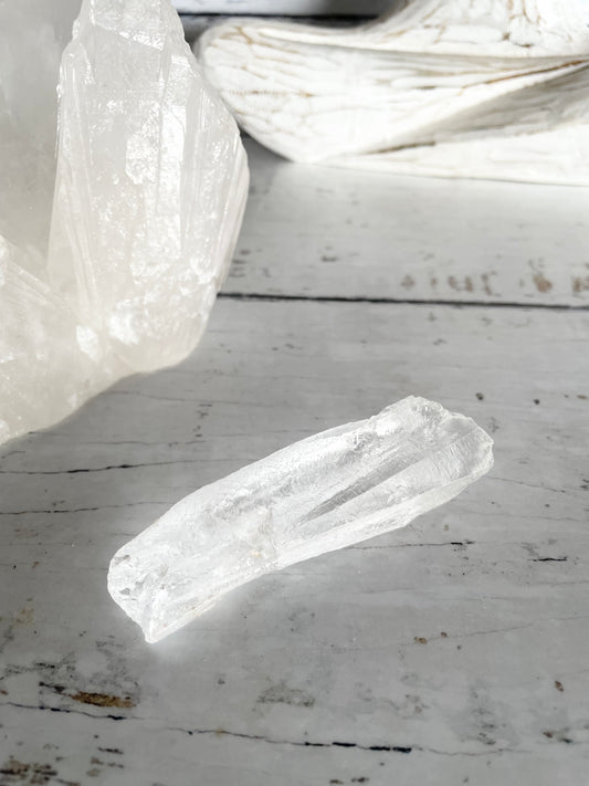 Root Lemurian Natural Point