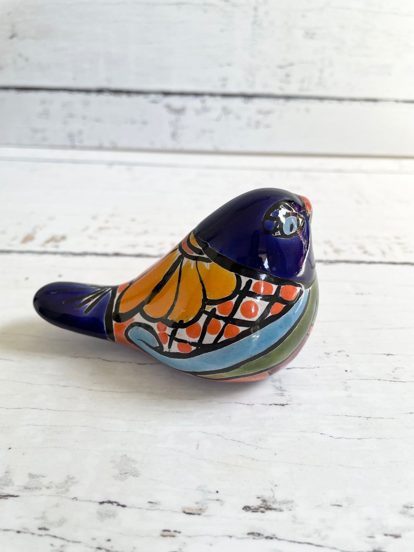 Talavera Dove of Peace