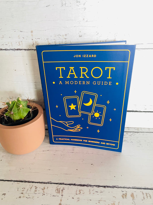 Tarot: A Modern Guide
