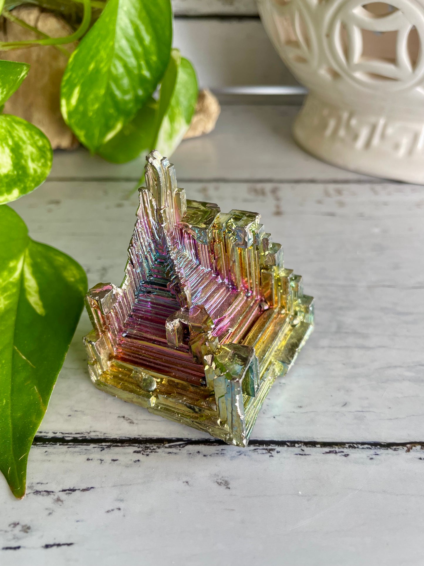 Bismuth