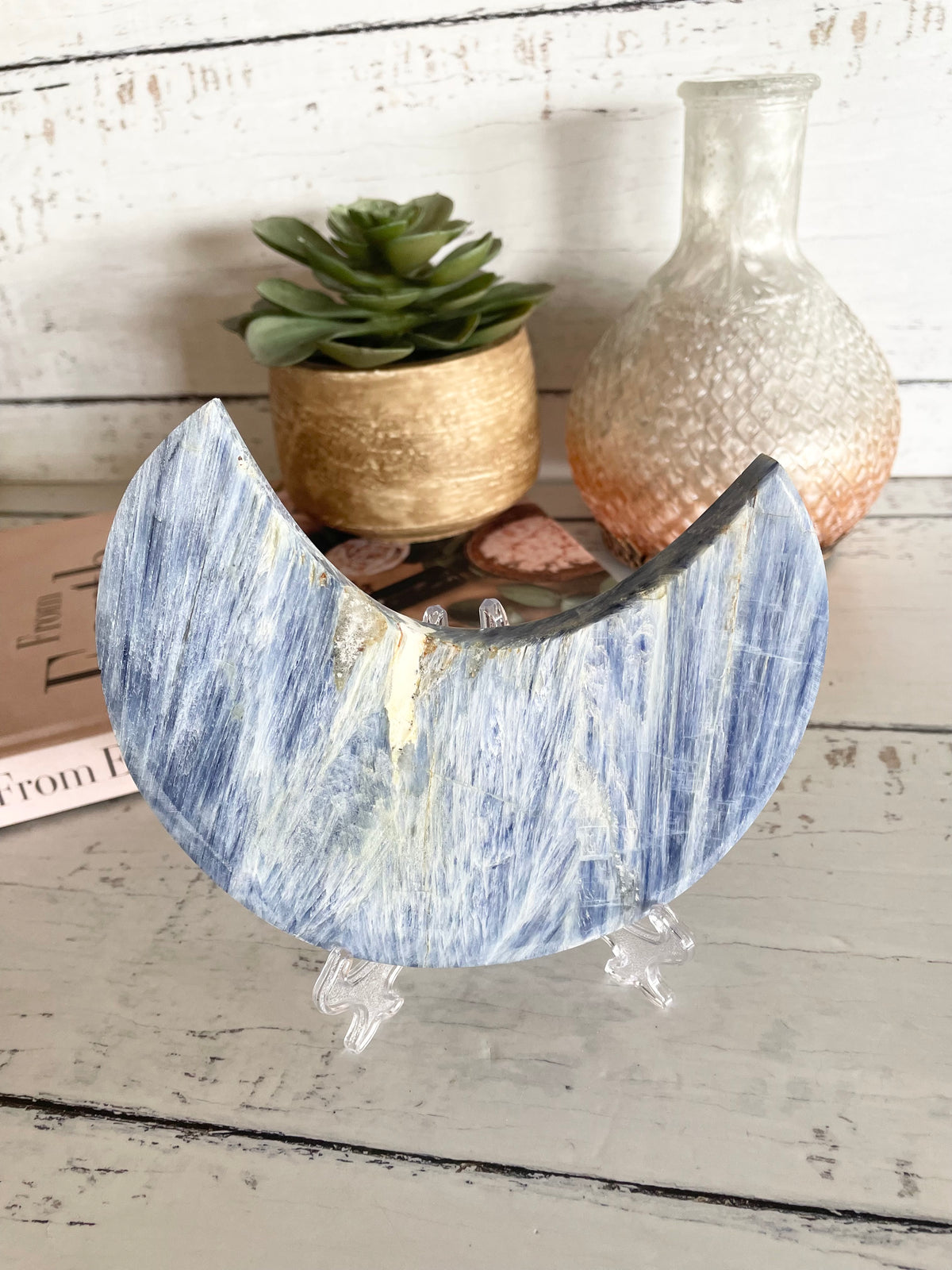 Kyanite Moon
