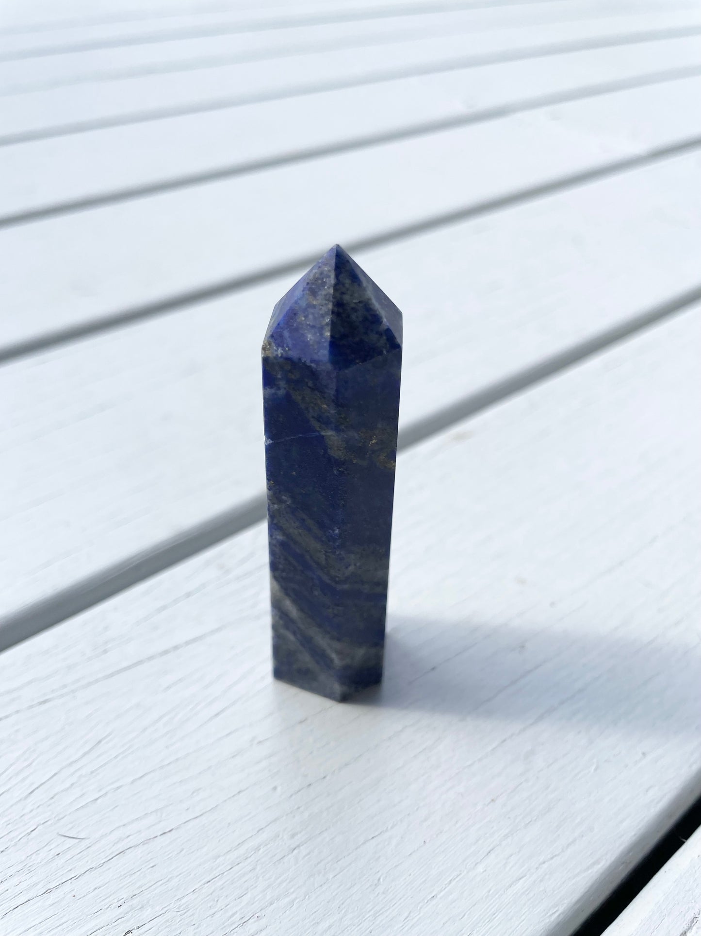 Lapis Lazuli Generator