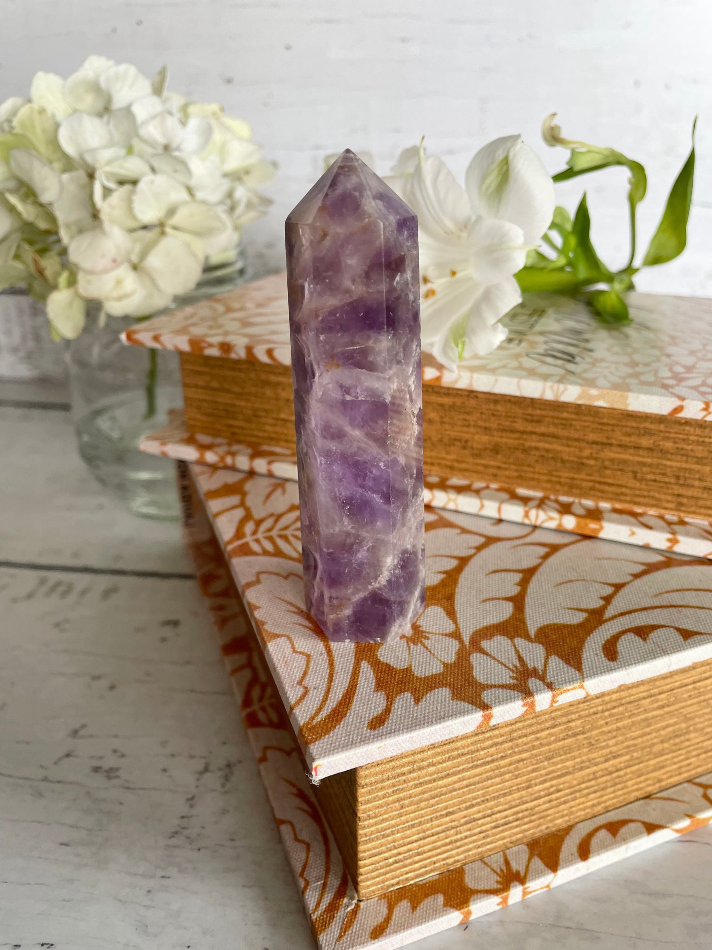 Chevron Dream Amethyst Generator