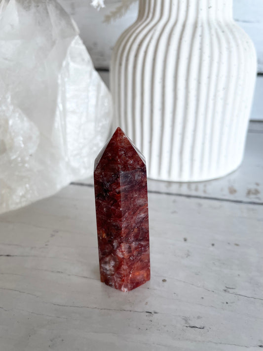 Fire Quartz generator