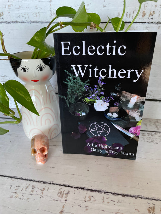 Eclectic Witchery