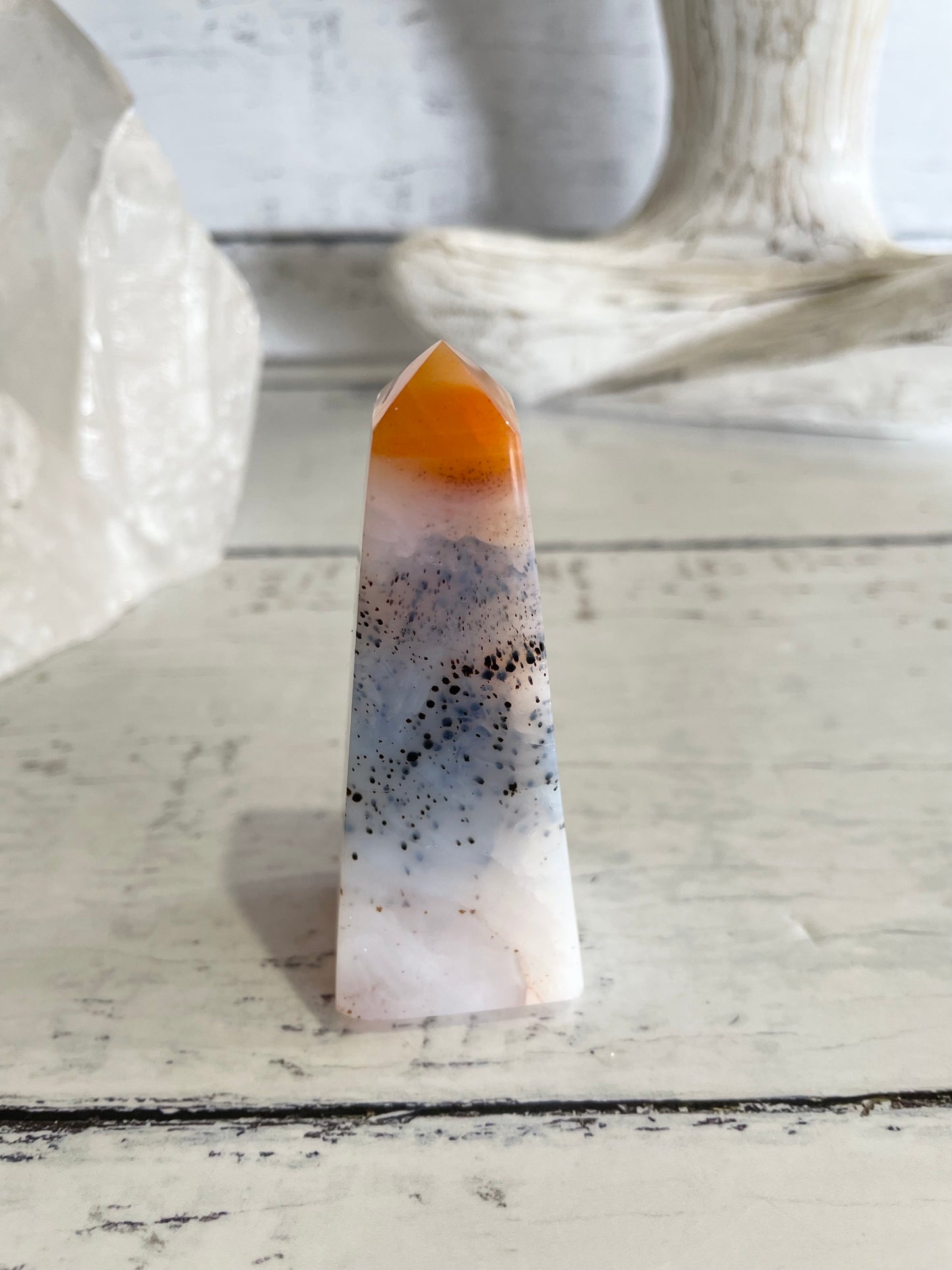 Carnelian Obelisk