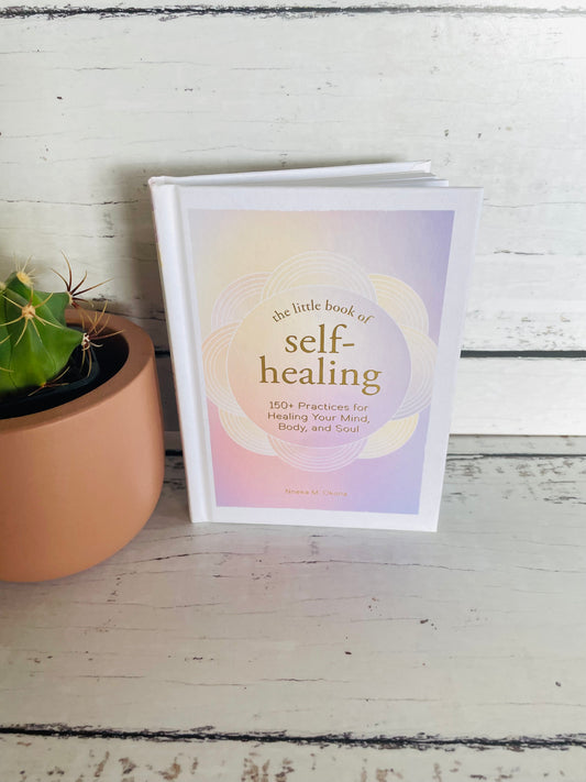 The Little Book of Self Healing