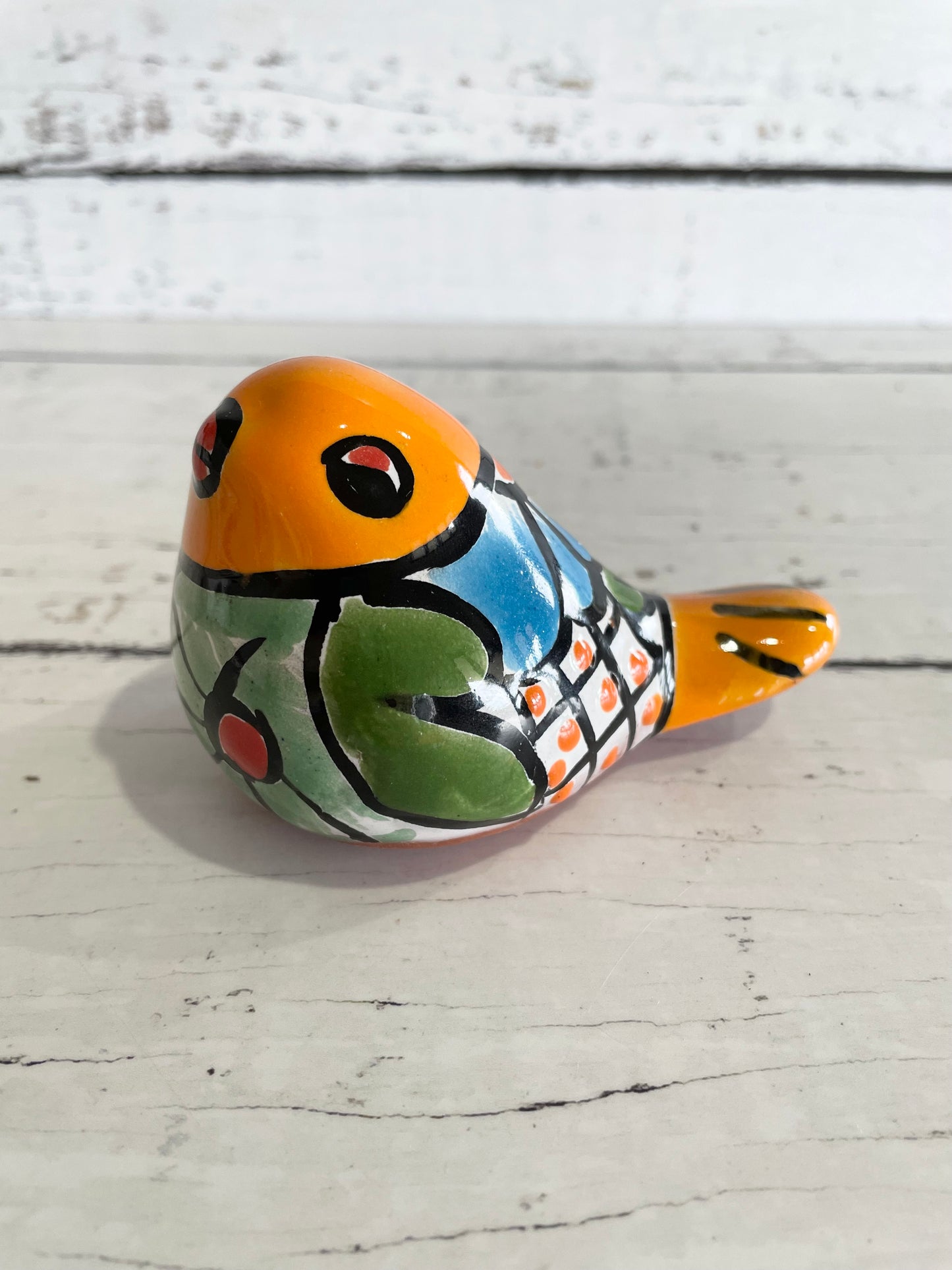 Talavera Dove of Love