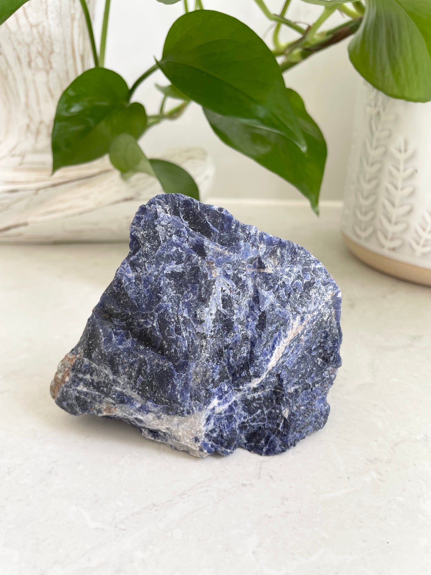 Sodalite