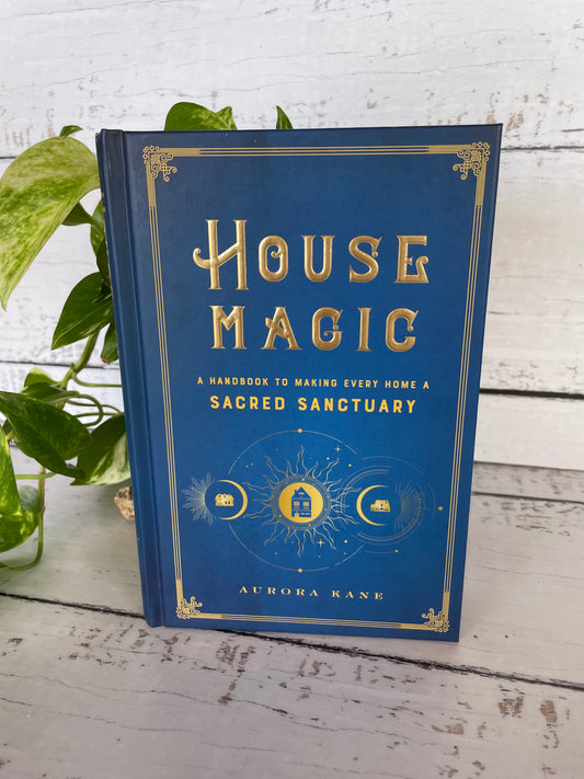 House Magic