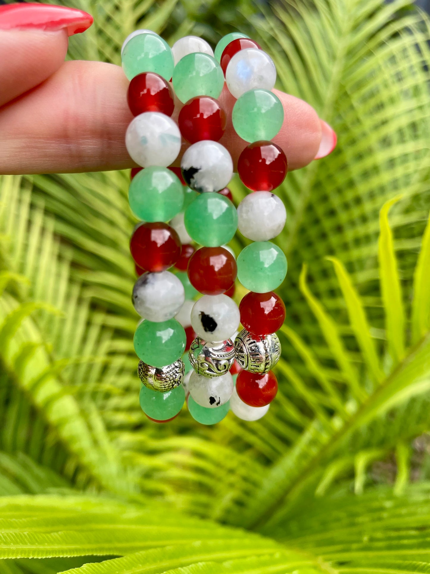 Fertility Healing Bracelet