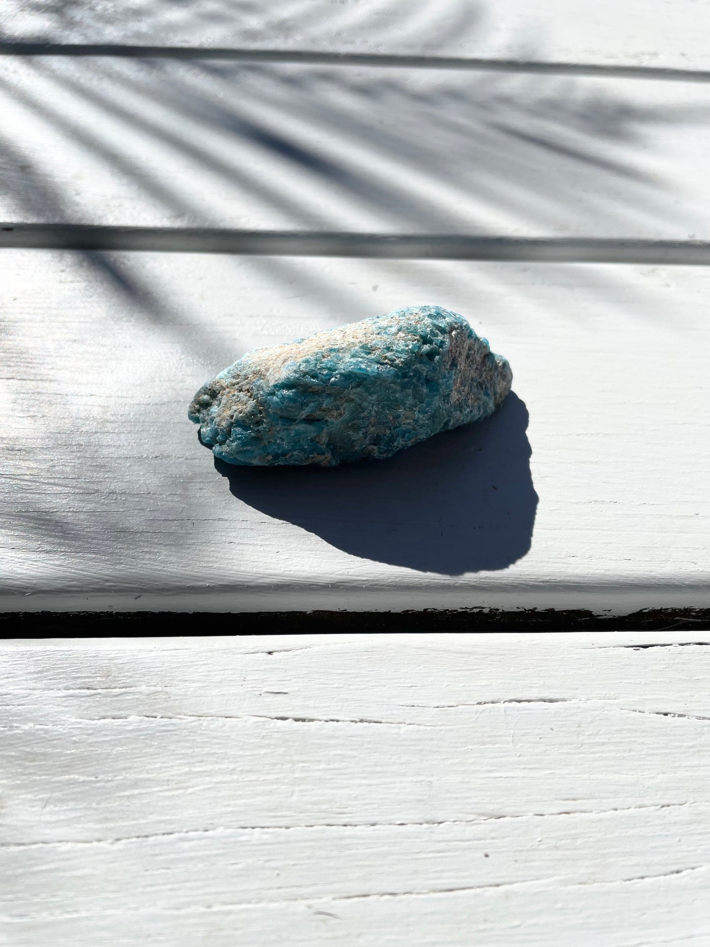 Apatite