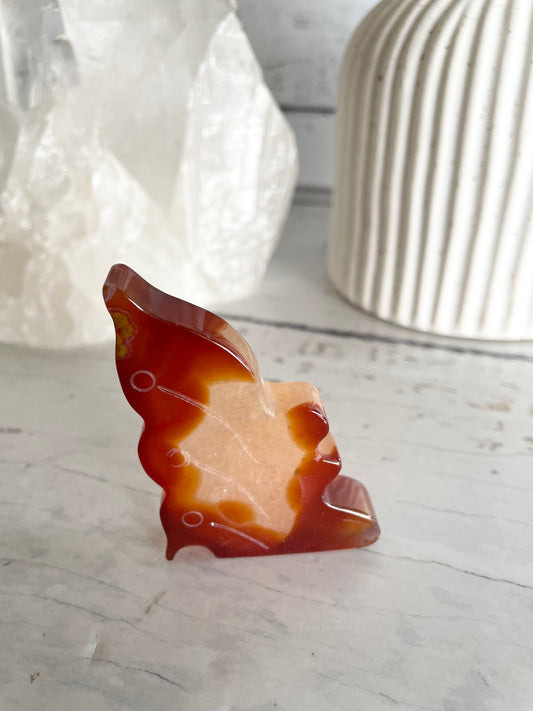 Carnelian Fairy