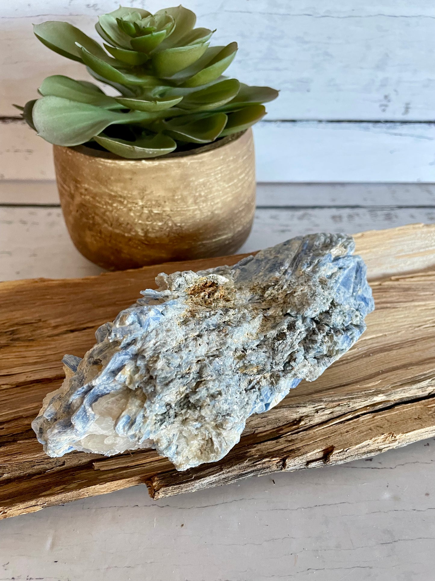 Kyanite