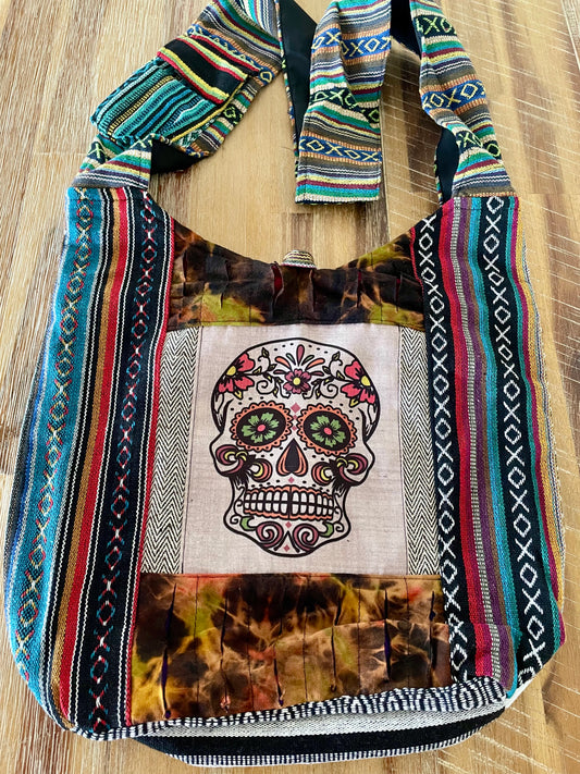 Nepalese Shoulder bag