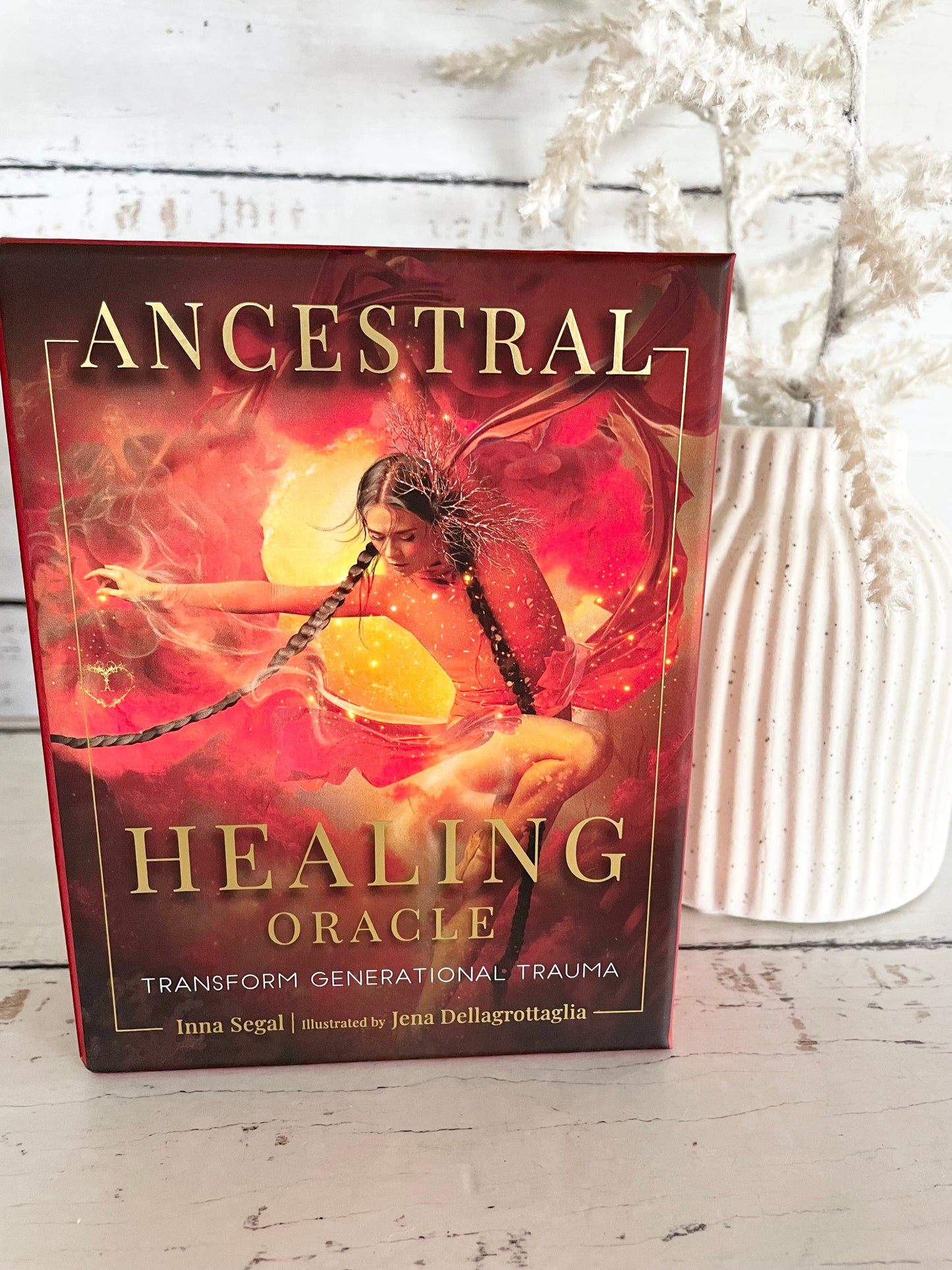 Ancestral Healing Oracle