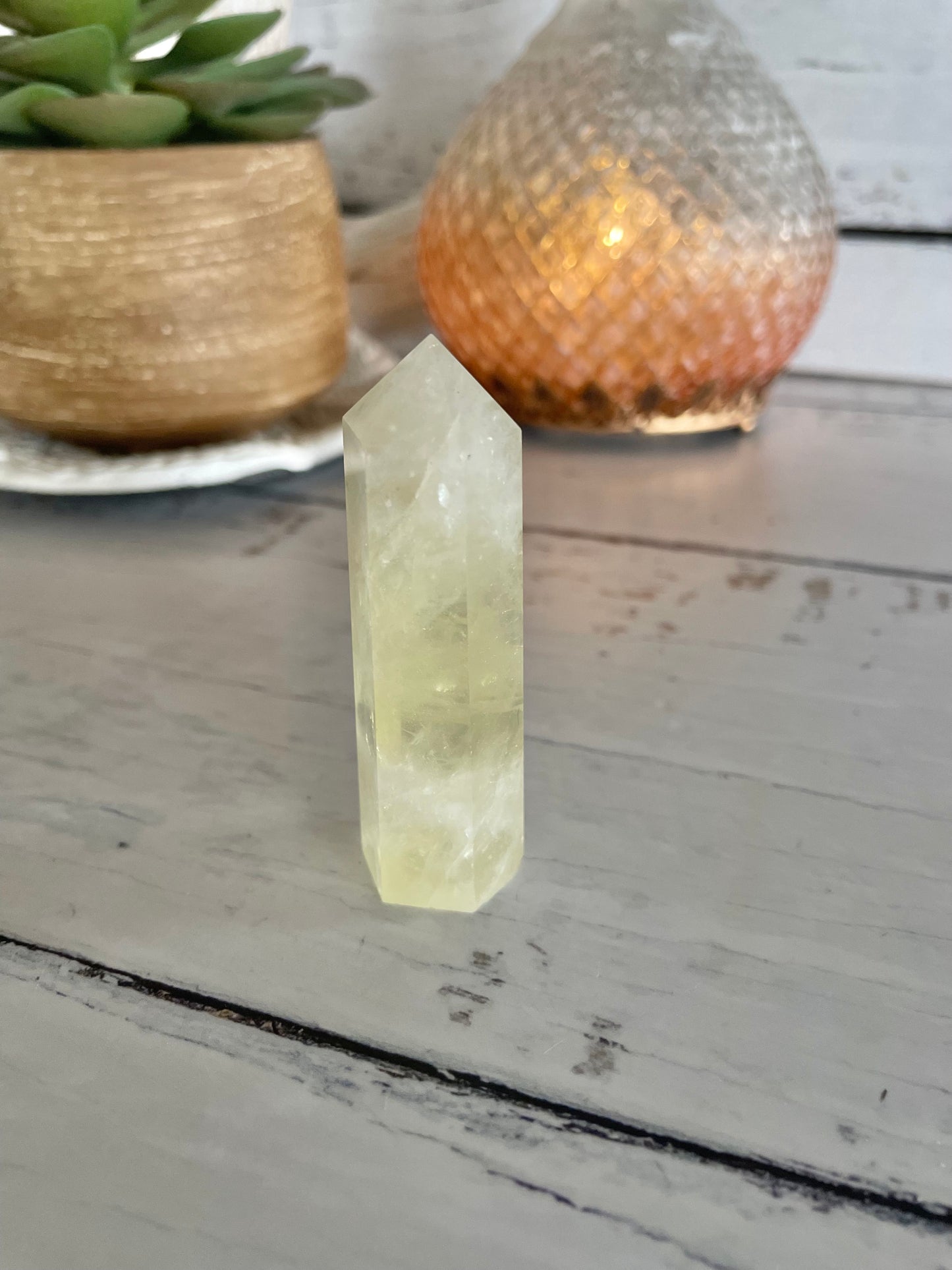 Citrine Generator