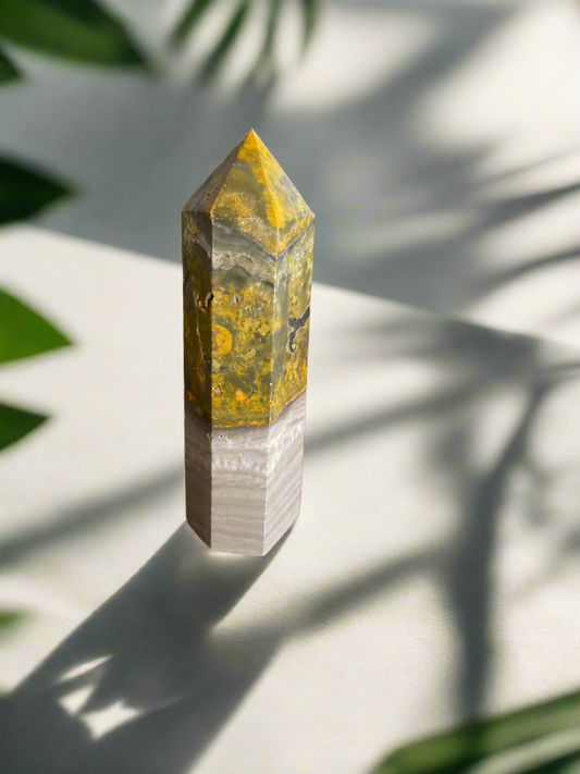Bumblebee Jasper Generator