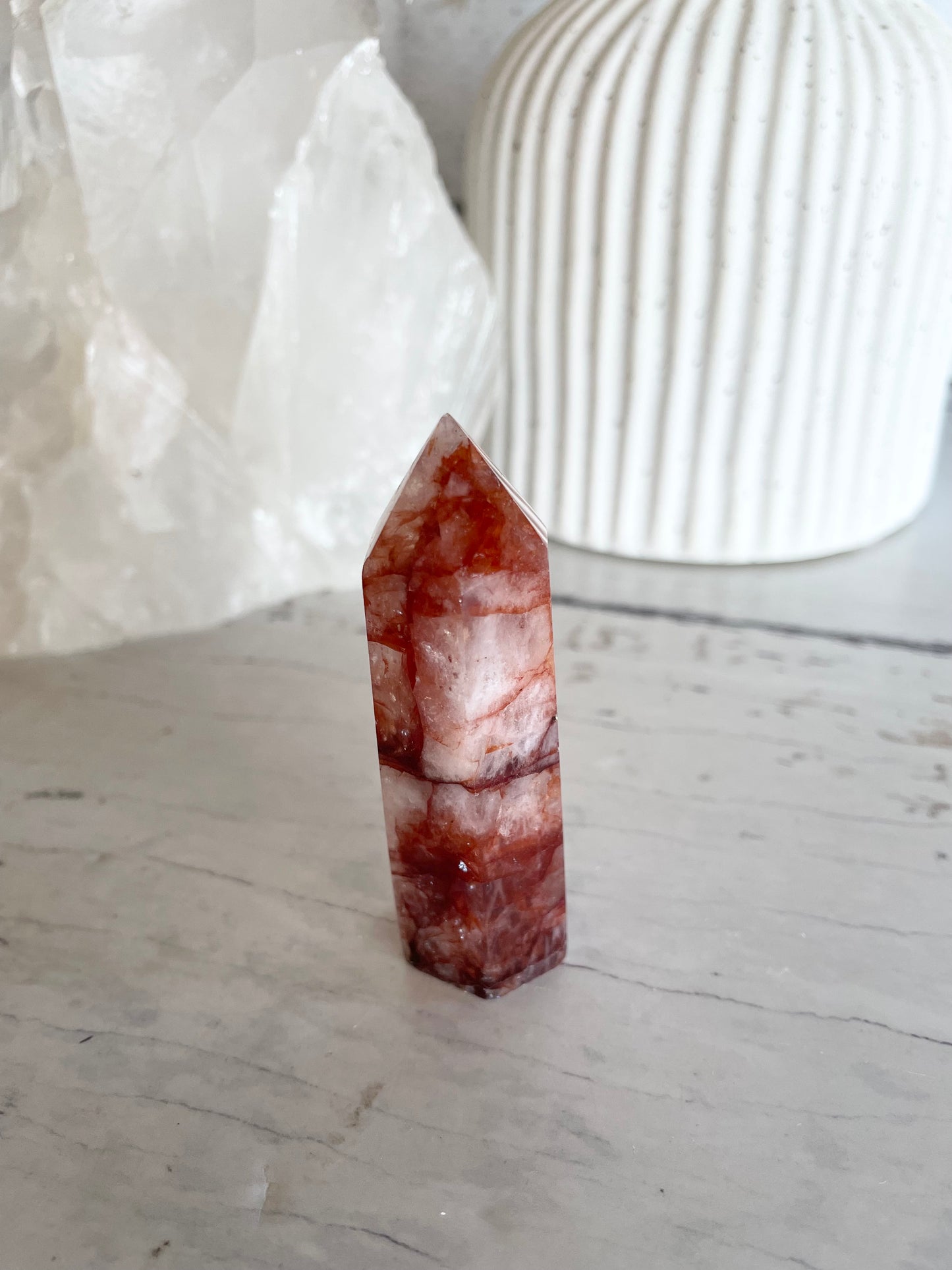 Fire Quartz generator