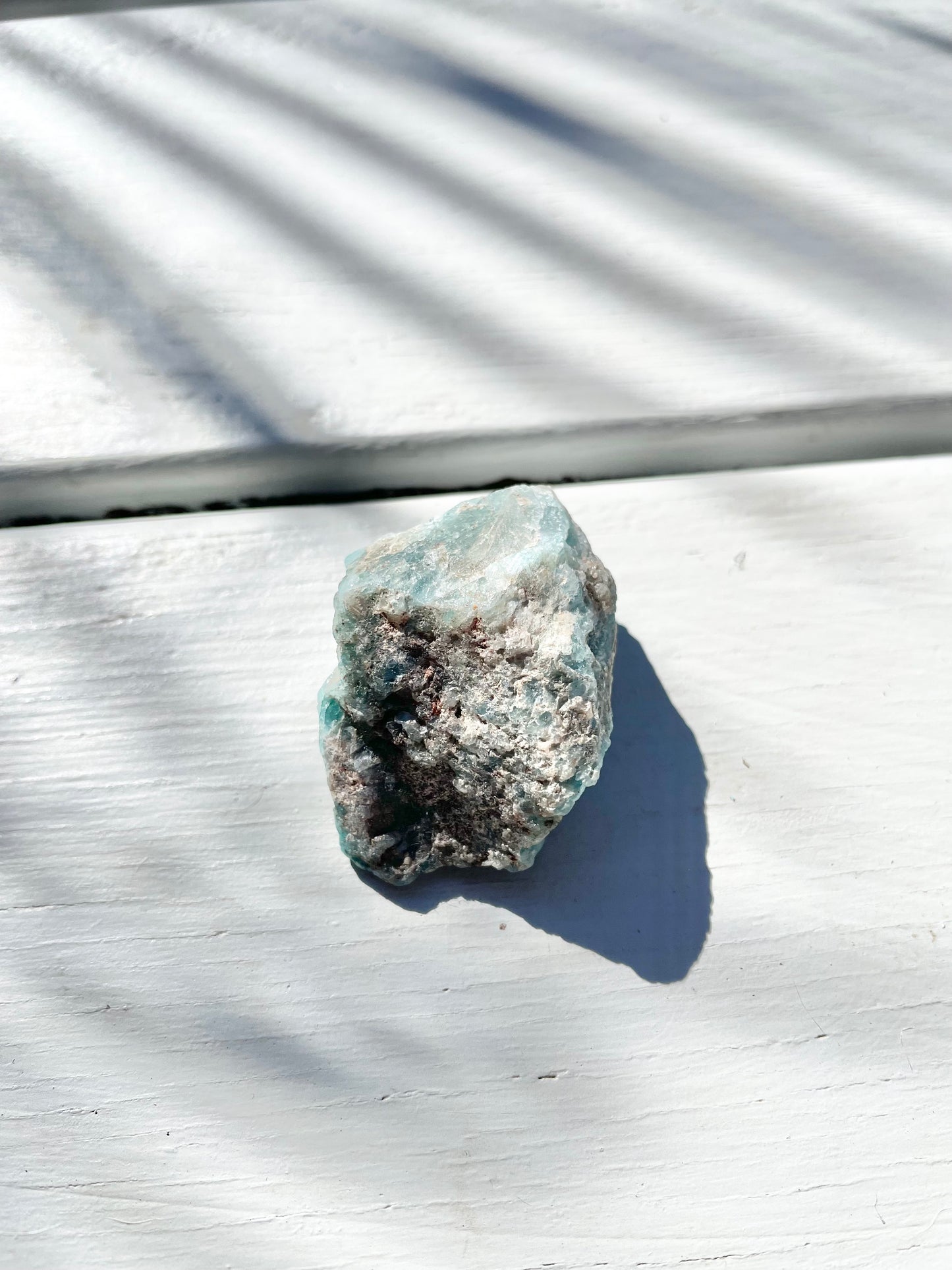 Apatite