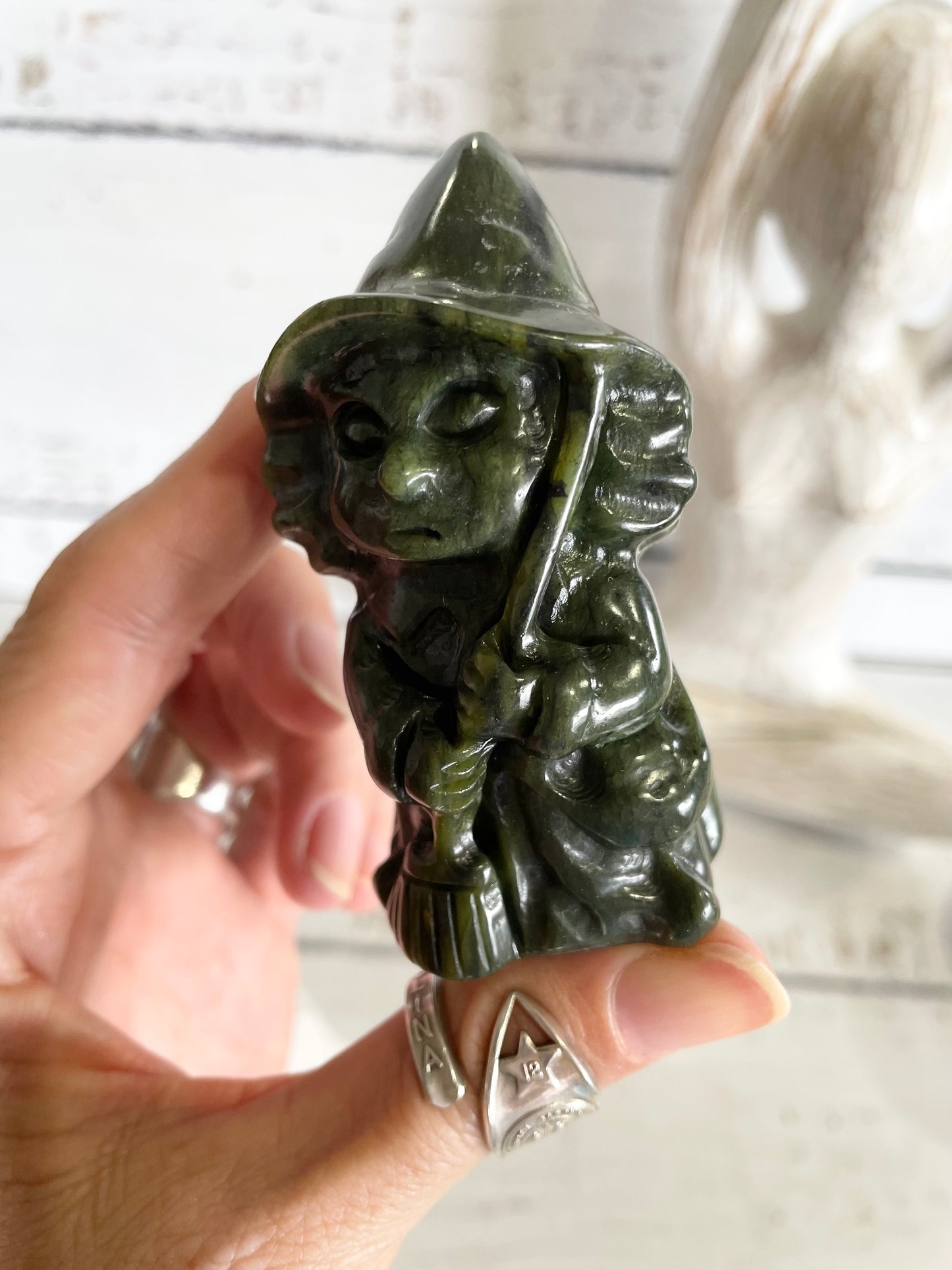 Jade Witch