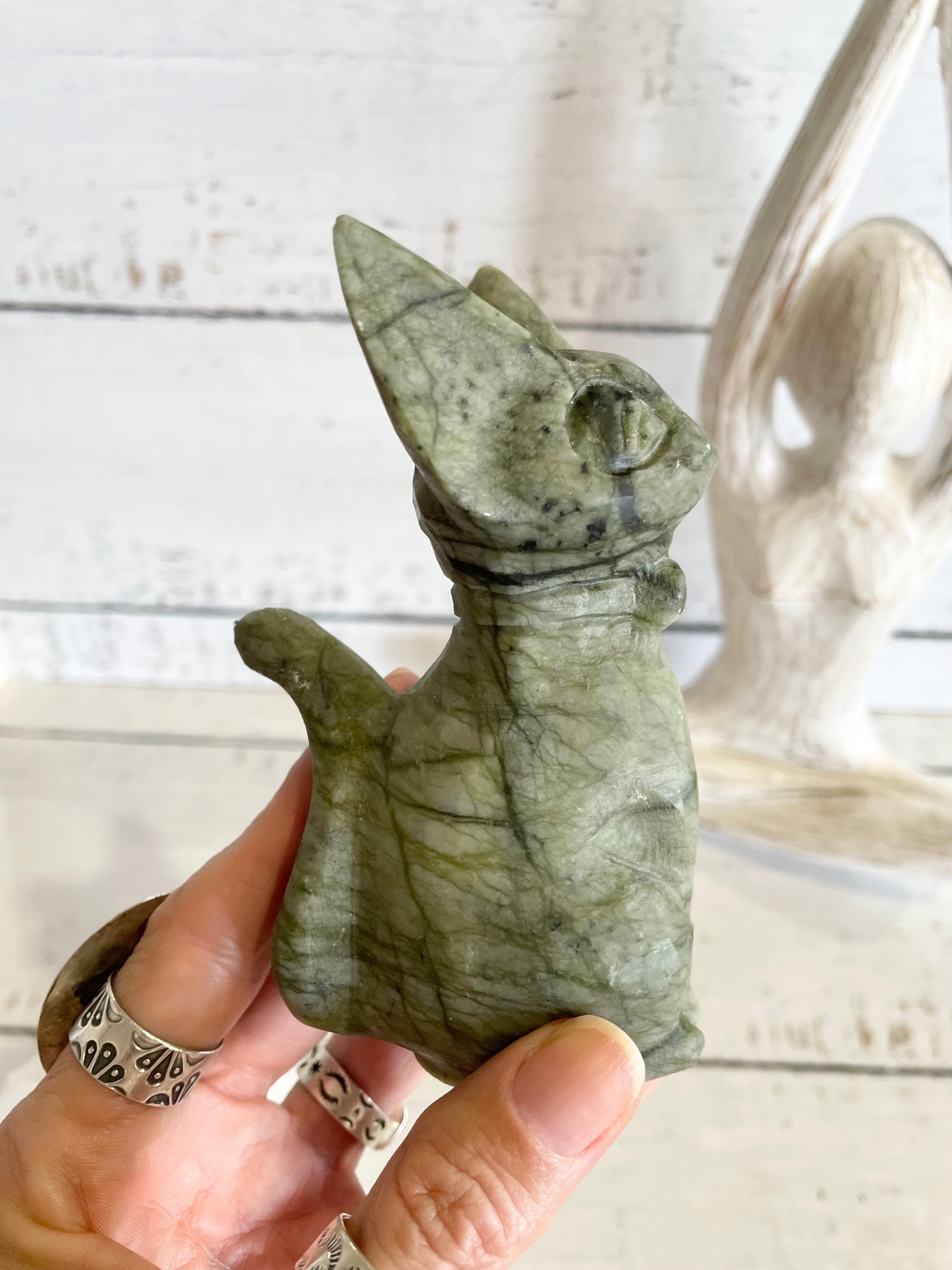 Jade Cat 1