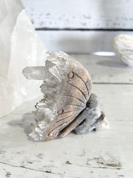 Quartz Fairy ~ 19