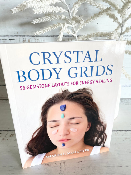 Crystal Body Grids
