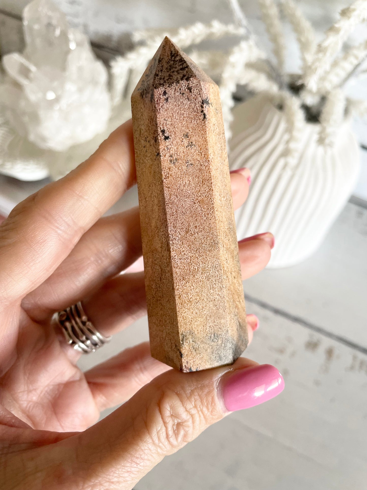 Picture Jasper Generator