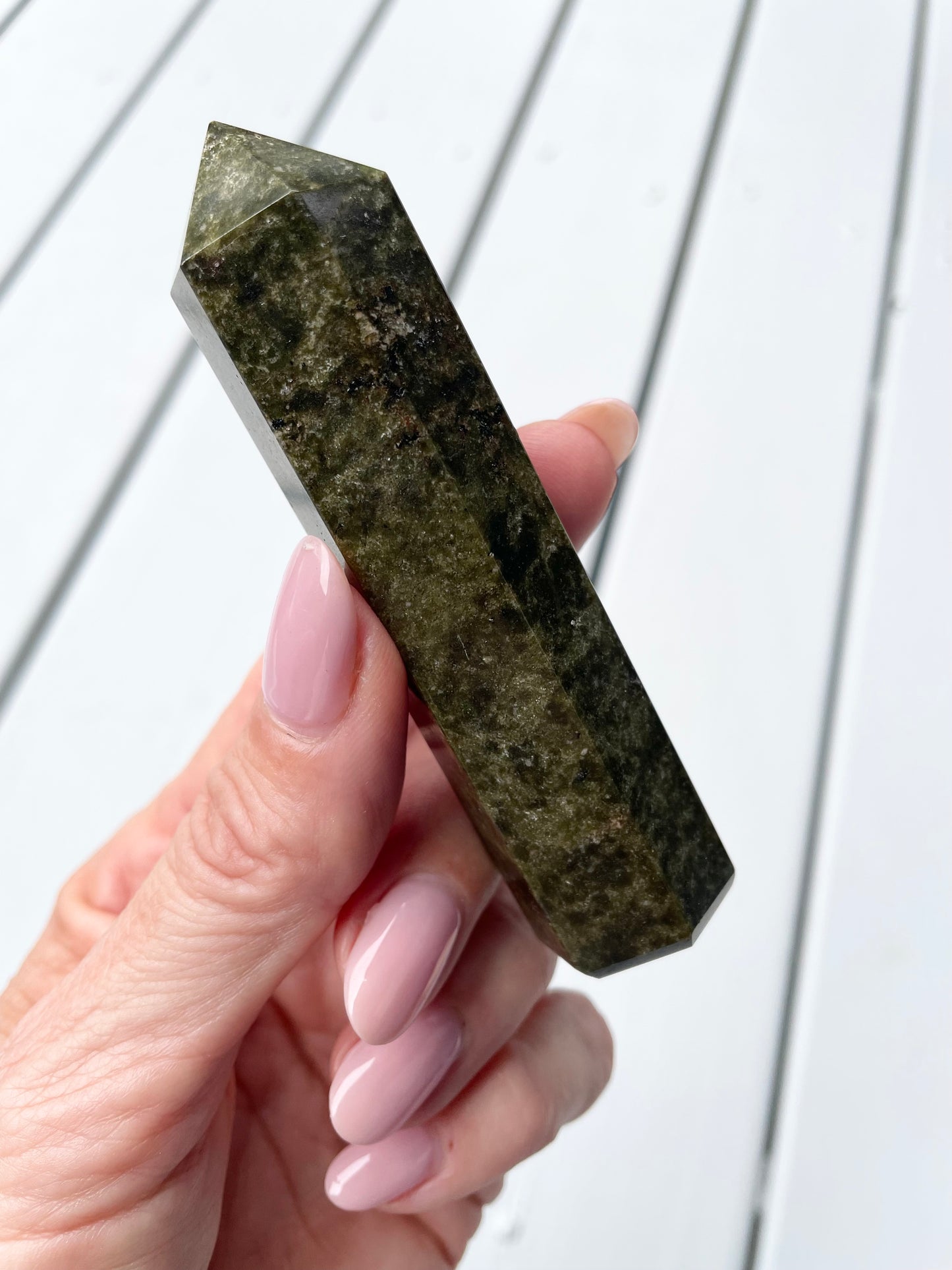 Vasanite Generator