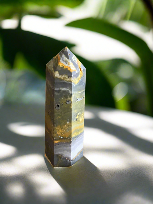 Bumblebee Jasper Generator