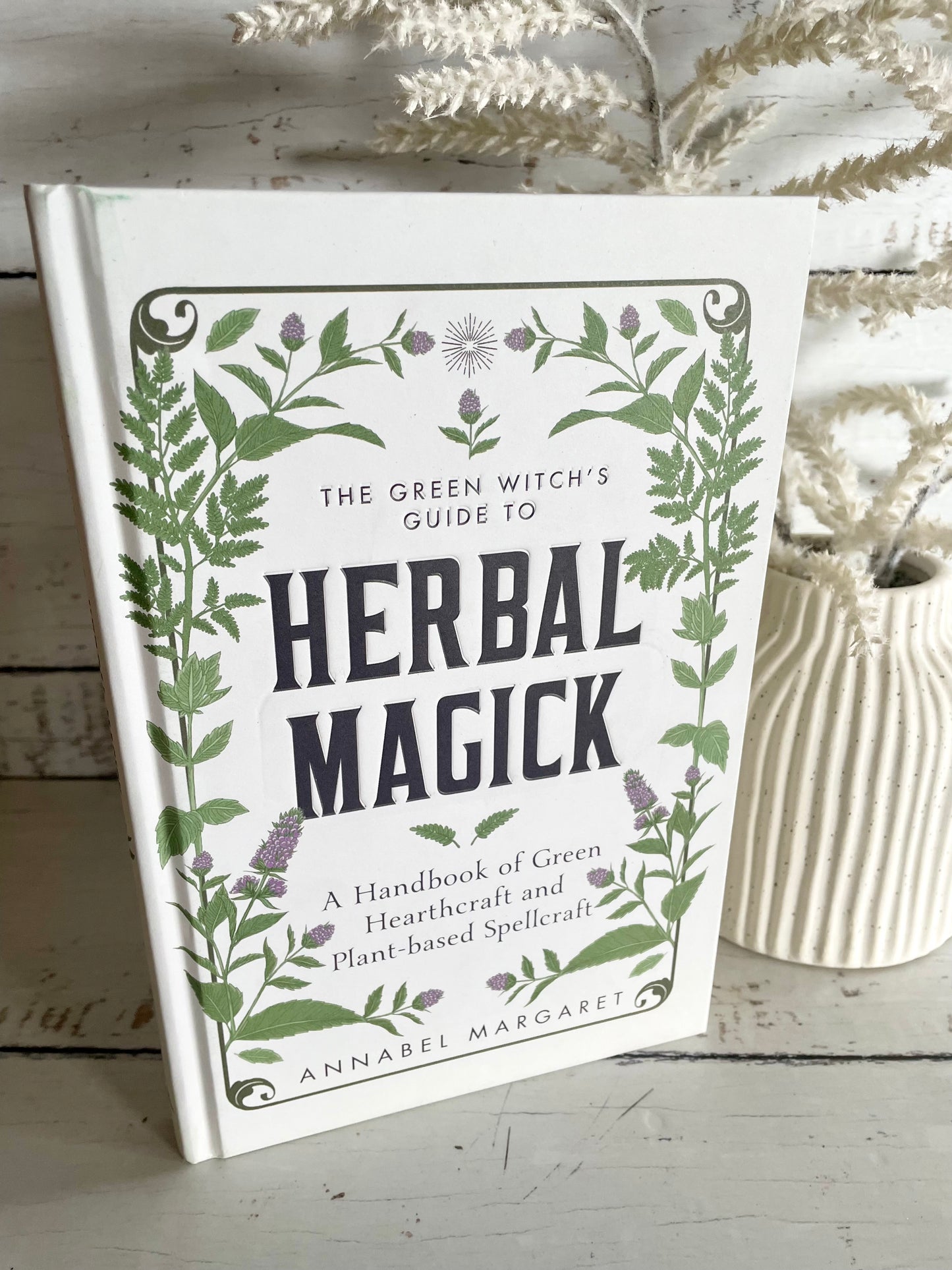Herbal Magick