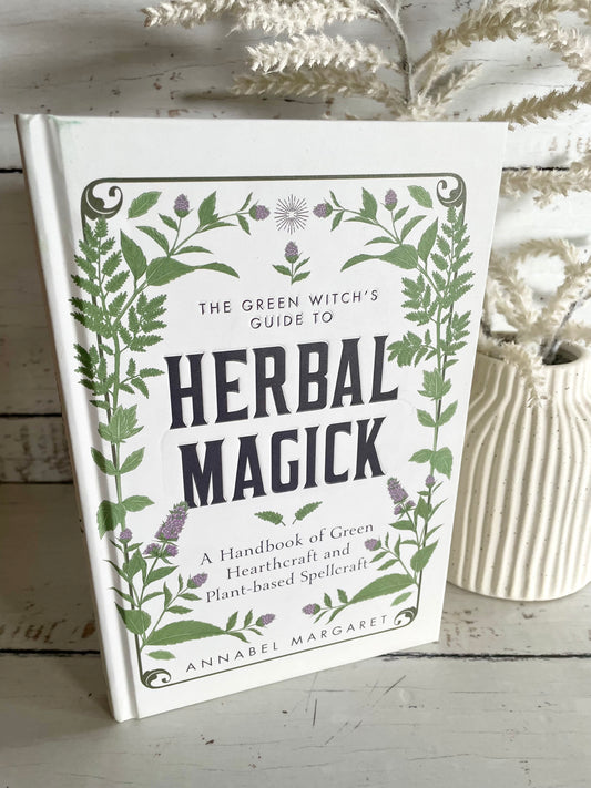 Herbal Magick