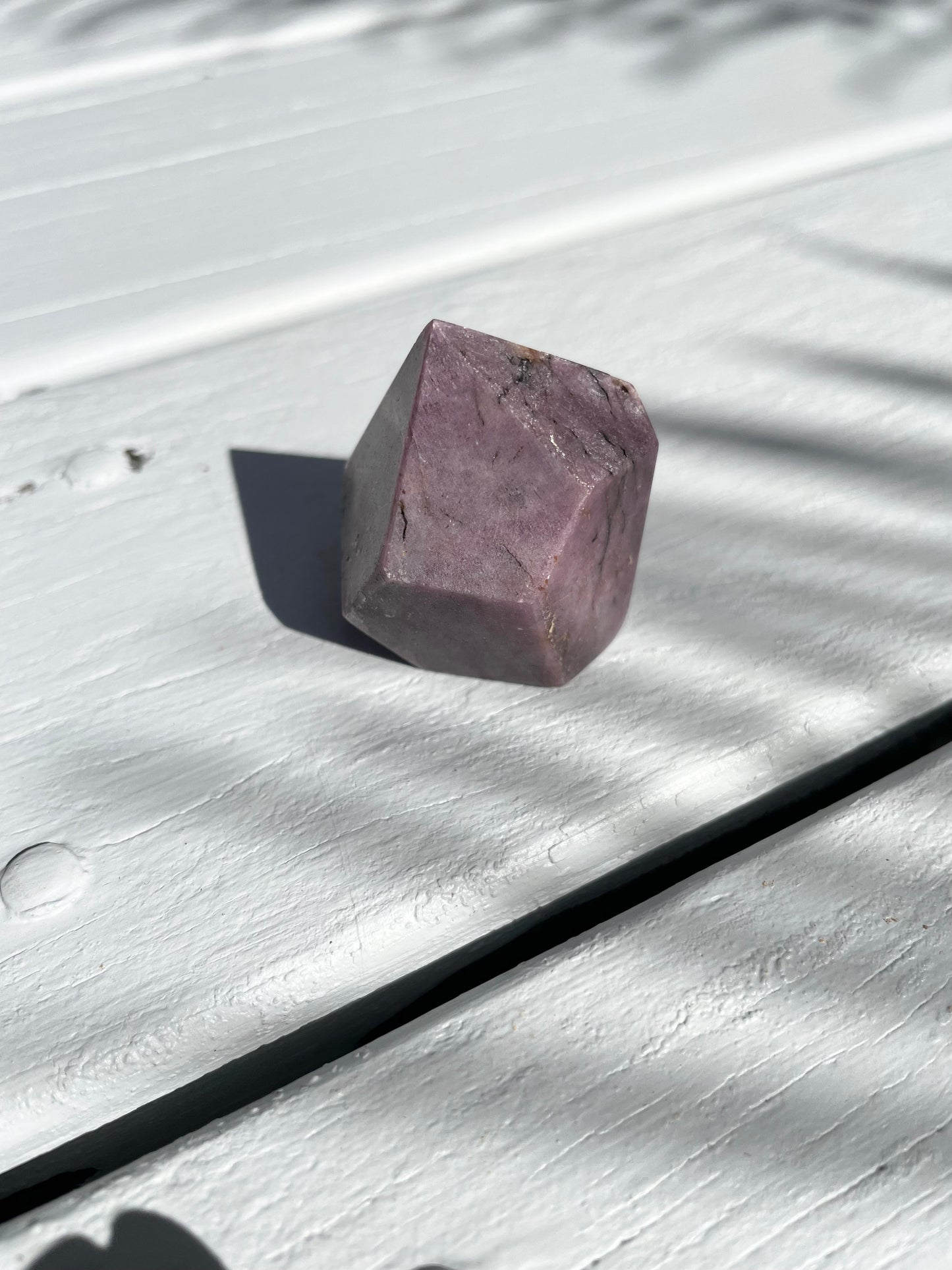 Ruby Freeform